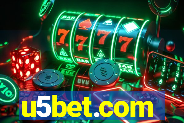 u5bet.com