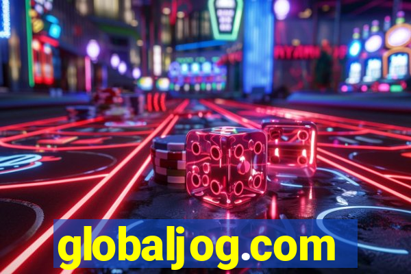 globaljog.com