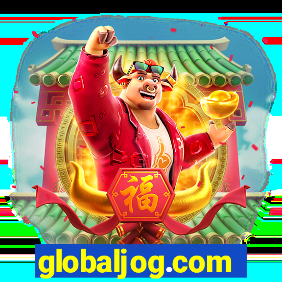 globaljog.com