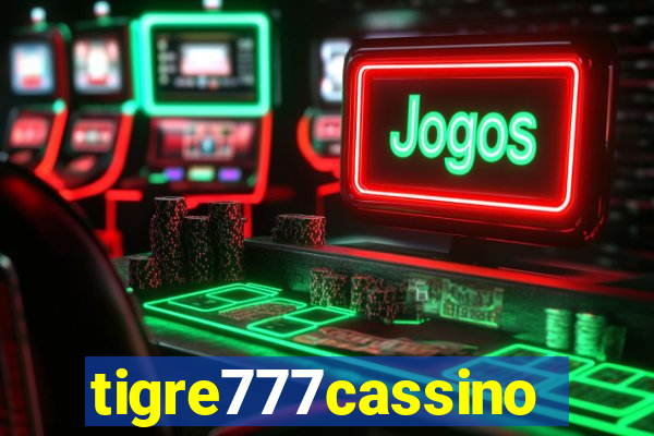 tigre777cassino