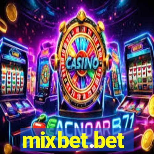 mixbet.bet