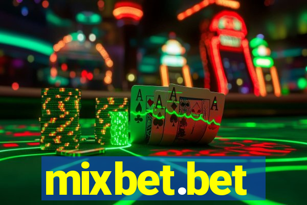 mixbet.bet