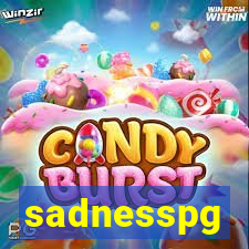 sadnesspg