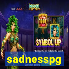 sadnesspg