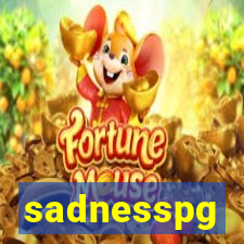 sadnesspg