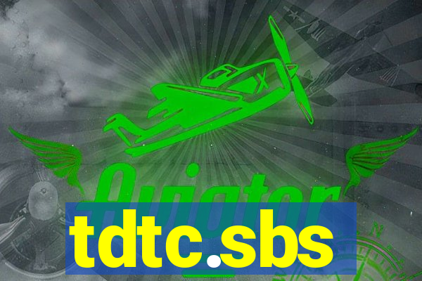 tdtc.sbs