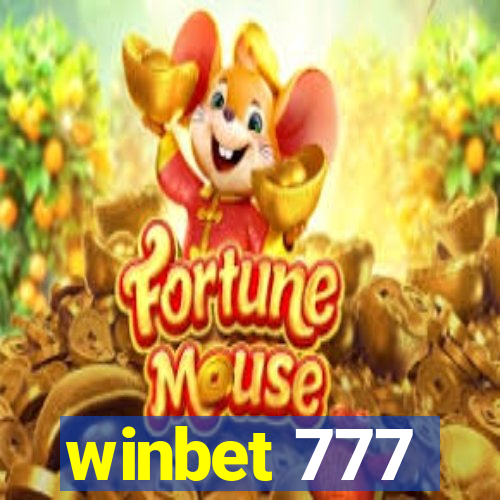 winbet 777