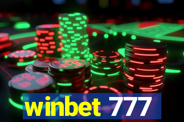 winbet 777