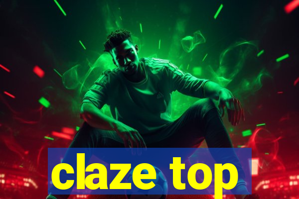 claze top