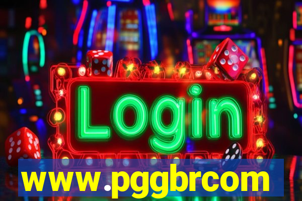 www.pggbrcom