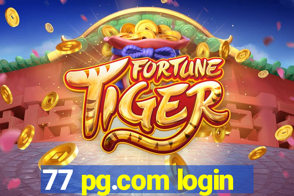 77 pg.com login