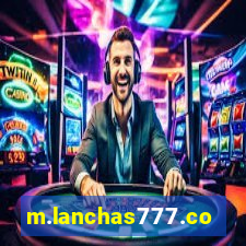 m.lanchas777.com