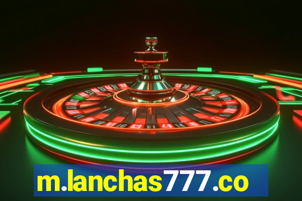 m.lanchas777.com