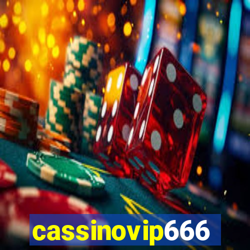 cassinovip666