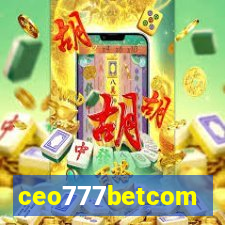 ceo777betcom