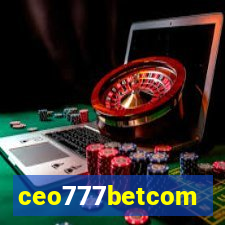 ceo777betcom