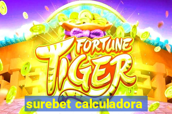 surebet calculadora