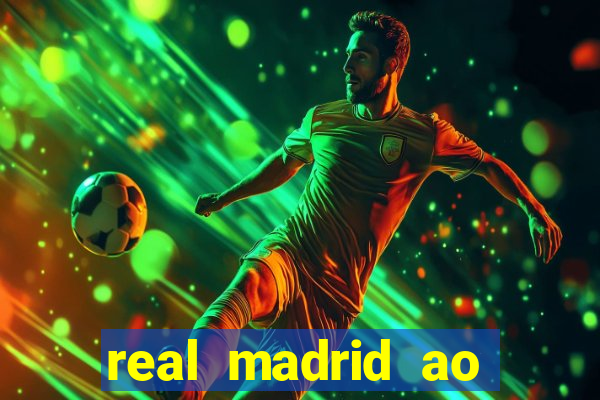 real madrid ao vivo multicanais