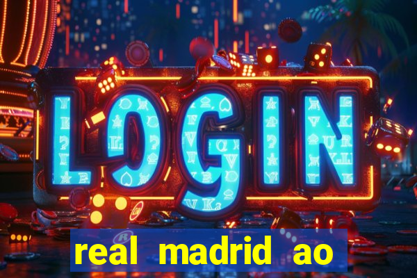 real madrid ao vivo multicanais