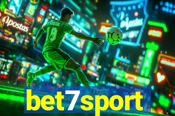 bet7sport