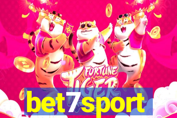 bet7sport