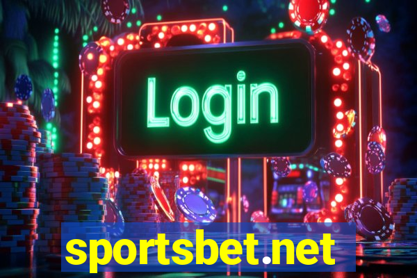 sportsbet.net