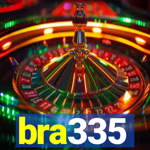 bra335