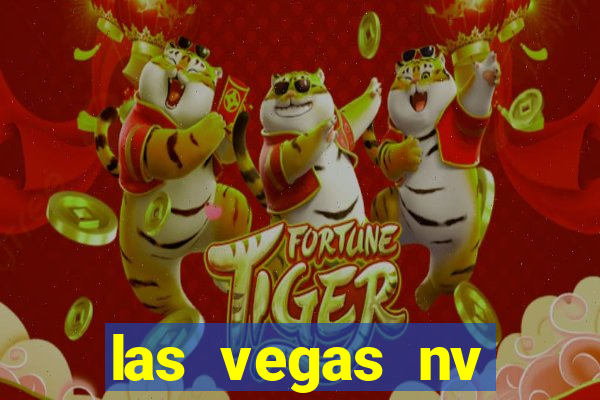 las vegas nv casino hotel