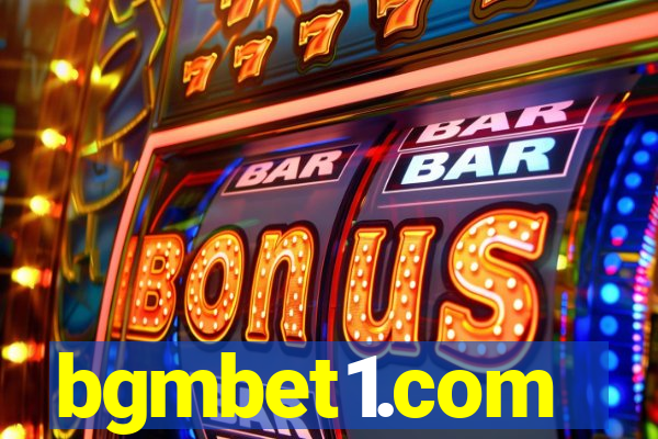 bgmbet1.com