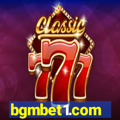 bgmbet1.com