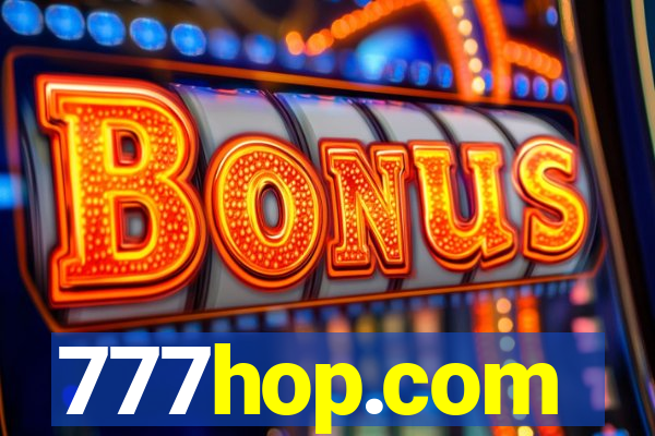 777hop.com