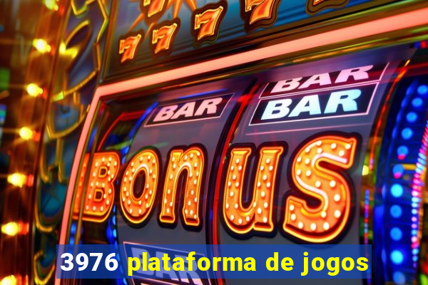 3976 plataforma de jogos