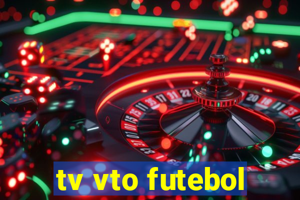 tv vto futebol