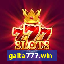 gaita777.win