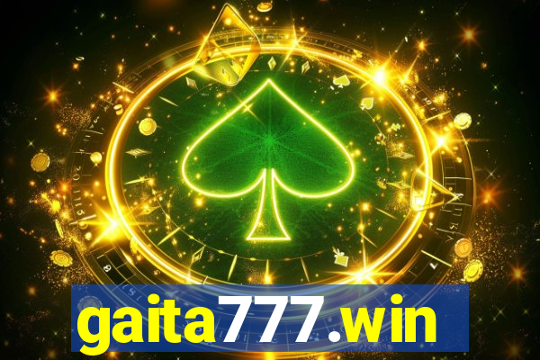 gaita777.win