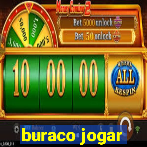 buraco jogar