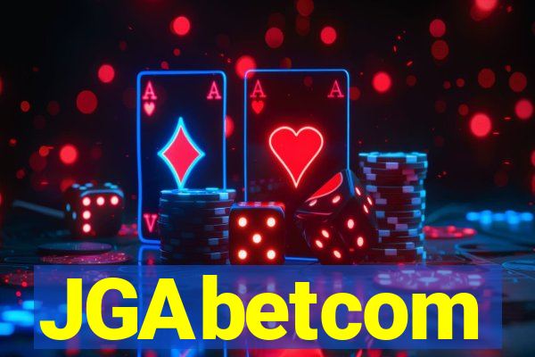 JGAbetcom