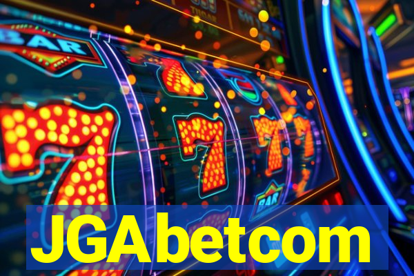 JGAbetcom