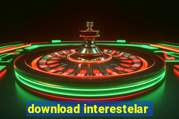 download interestelar