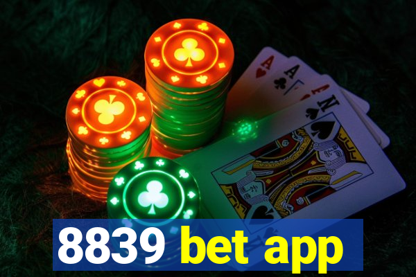 8839 bet app