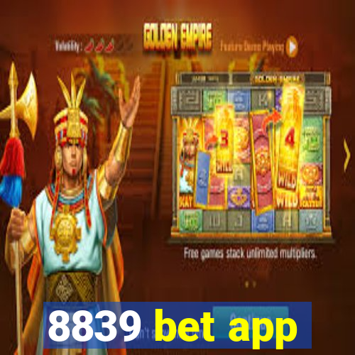 8839 bet app