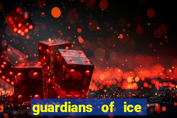 guardians of ice and fire demo