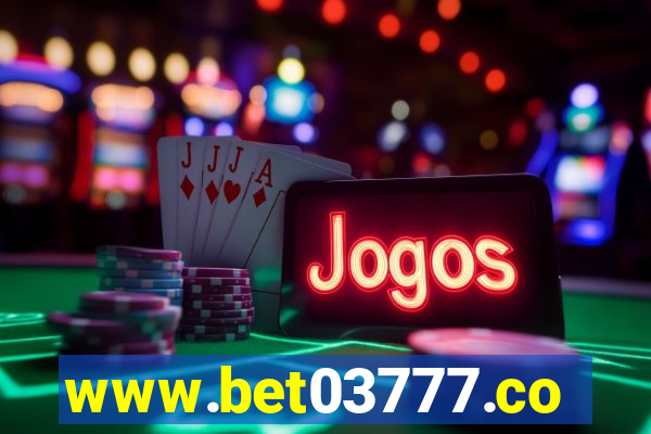 www.bet03777.com