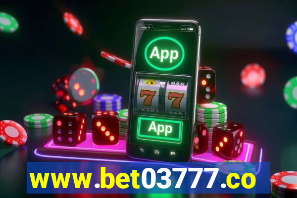 www.bet03777.com