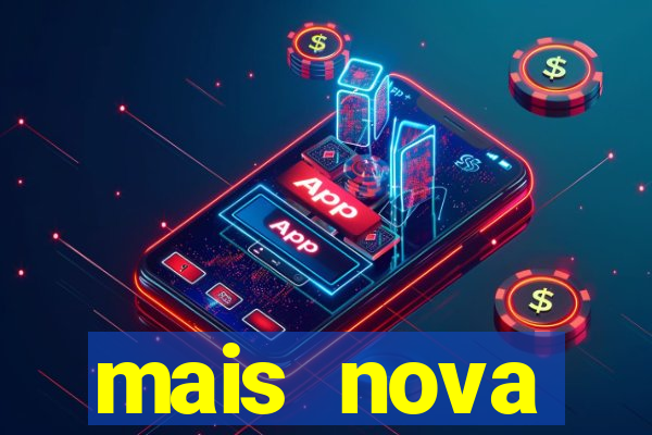 mais nova plataforma de jogos