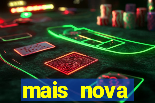 mais nova plataforma de jogos