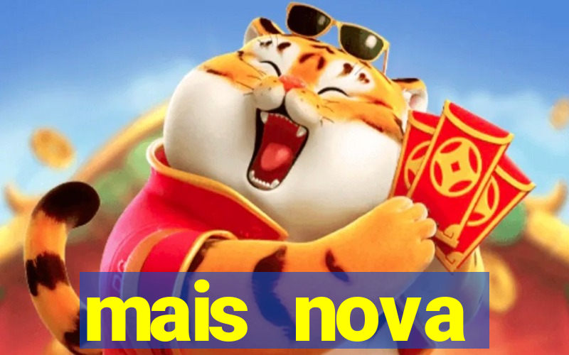 mais nova plataforma de jogos