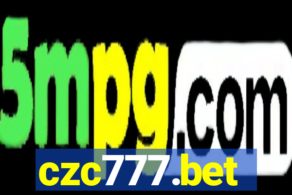 czc777.bet