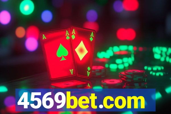 4569bet.com