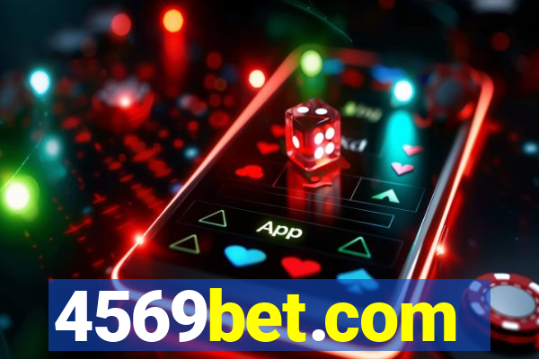 4569bet.com